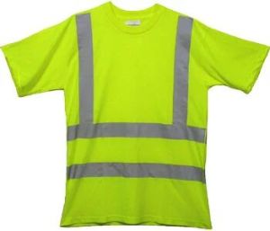 safety t shirt