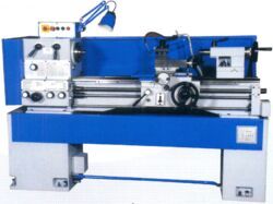 PRECITURN Hi-Cut Precision Lathe Machine