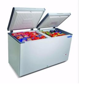 blue star deep freezer