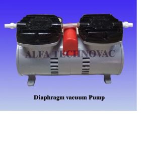 Diaphragm Vacuum Pump