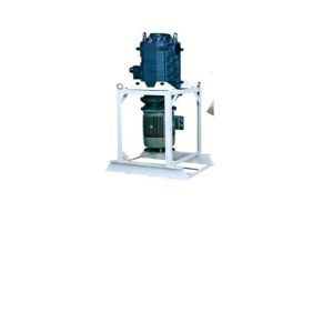 Dry Vacuum Pump