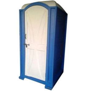 FRP Portable Modular Toilet