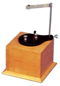 joules calorimeter