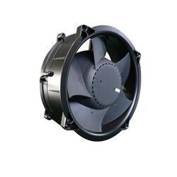 Compact Axial Fan