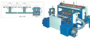 Automatic Roll Packaging Machine