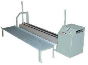 Heavy Duty Batching Motion Machine