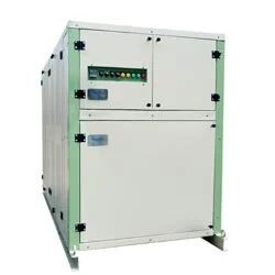 water cooled reciprocating chiller