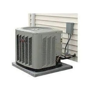 air conditioner condenser