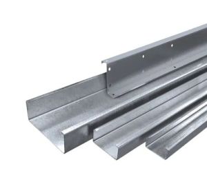 Stainless Steel C Purlin