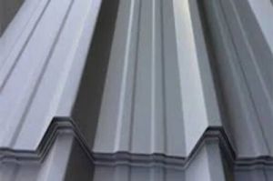 Bhushan Color Coated Roofing