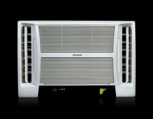 Window Air Conditioner