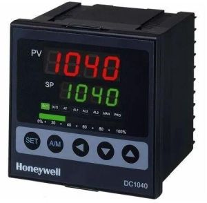 Honeywell Temperature Controllers