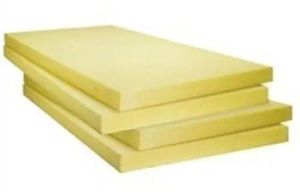 polyurethane foam slab