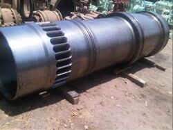 Cylinder Liner