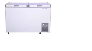 voltas deep freezer