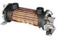 Hydraulic Oil Coolers