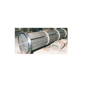 INDUSTRIAL TUBE HEAT EXCHANGER