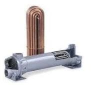 tube oil coolers