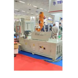 Injection Blow Molding Machines