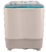 Haier Semi Automatic Washing Machine