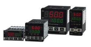 PID Temperature Controllers