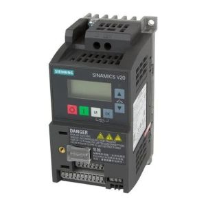 Siemens AC Drive