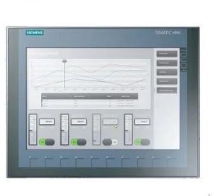 SIMATIC HMI Basic Panels