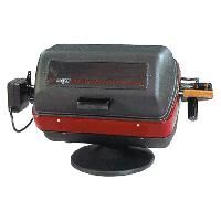 200 Watts Electric Barbecue Grill