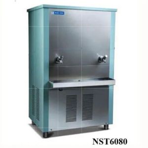 Blue Star Water Cooler