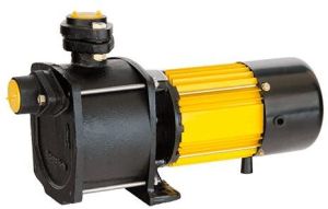 Centrifugal Shallow Well Jet Pumps