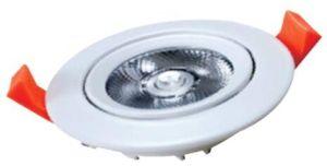 COB Round LED Light