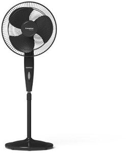 High Speed Torpedo Pedestal Fans