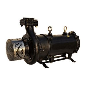 Horizontal Openwell Submersible Pumps