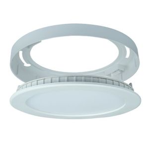 Panel LED Round Ceiling Light