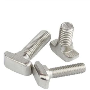 Hammer Head Bolts