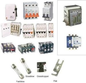 Electrical Switchgears