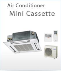 Cassette Air Conditioner