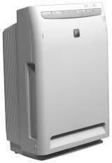 Daikin Air Purifier