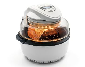 360R InfinitiCook Halogen Oven