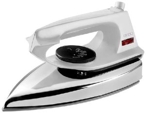 EI 2802 LT White Dry Iron