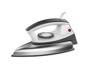 EI 3402 Grey Dry Iron