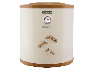 Misty 15L Ivory Gold Geyser