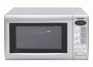 Microwave Oven