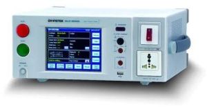 Leakage Current Tester