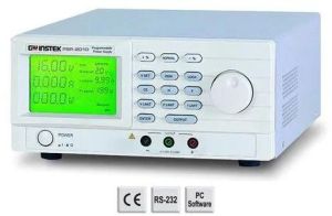 Programmable Switching DC Power Supply