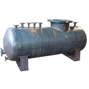 low pressure vessels