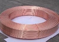 Copper Tube Pancake Coil