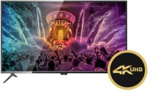 4K UHD - 55UIB ONIDA LED TELEVISION