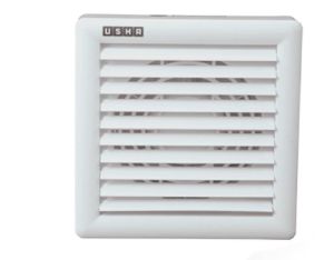 Crisp Air Premia AS - White fan