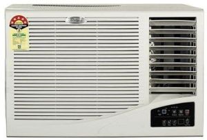 Whirlpool Window AC